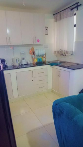 Triad apartment fedha